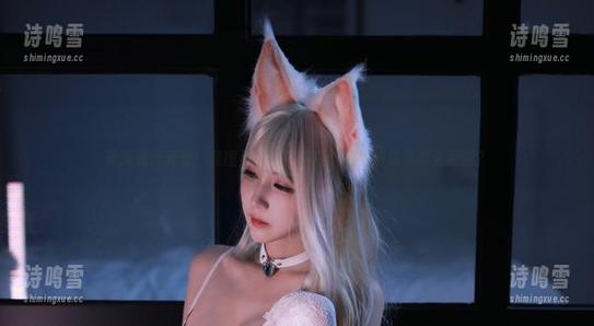 更新流行元素：原图里的黑白御猫赫敏为何总是那么惹眼？